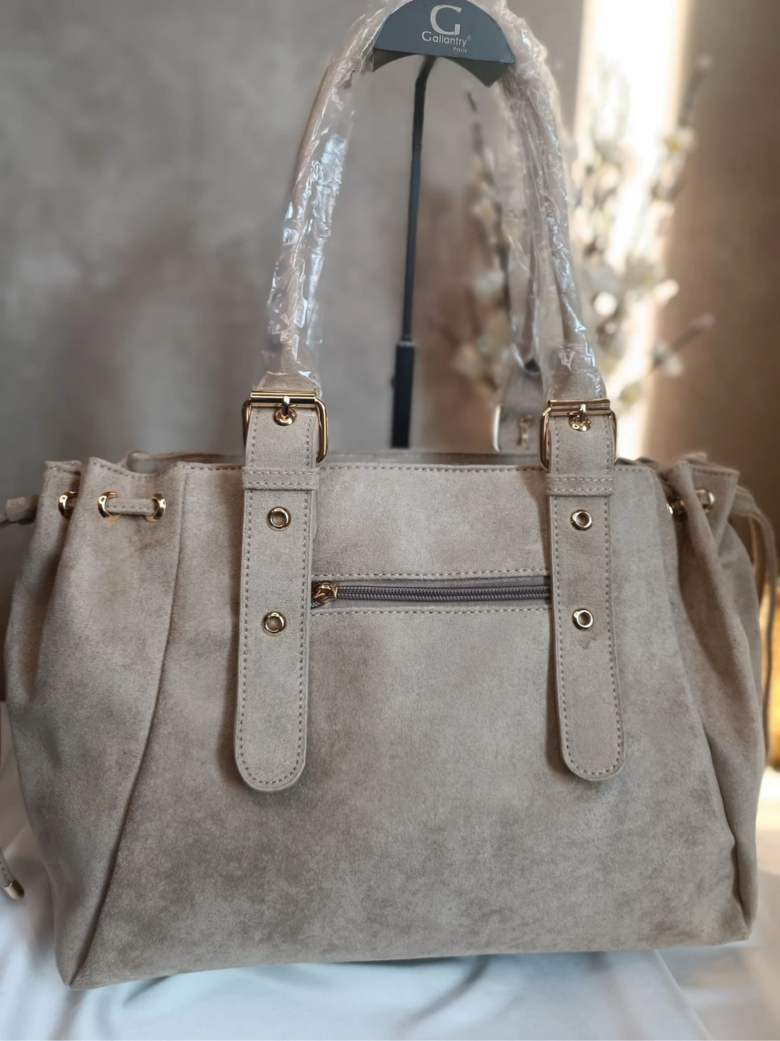 L-sized handbag, school bag – photo 2